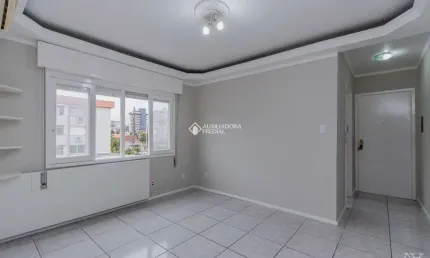 Apartamento com 2 quartos à venda na Rua Doutor Barcelos, 1339, Centro, Canoas, 65 m2 por R$ 330.000
