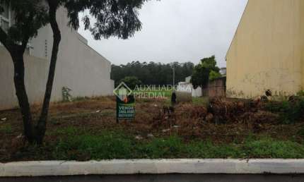 Terreno à venda na Rua Conselheiro Lafayette, 9, São José, Canoas, 372 m2 por R$ 490.000