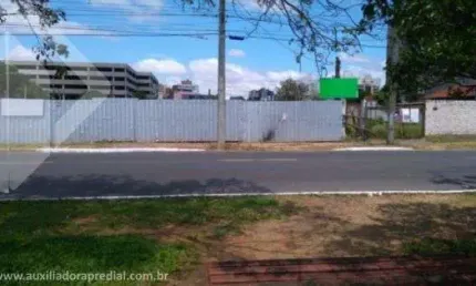 Terreno em condomínio fechado à venda na rua florianópolis, 340, mathias velho, canoas, 1650 m2 por r$ 2.500.000