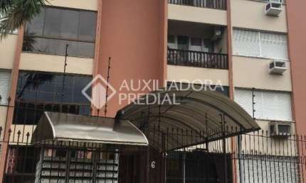Apartamento com 3 quartos à venda na Rua Guilherme Morsch, 56, Centro, Canoas, 113 m2 por R$ 418.700
