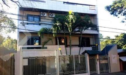 Cobertura com 3 quartos à venda na Rua Duque de Caxias, 766, Marechal Rondon, Canoas, 184 m2 por R$ 695.000