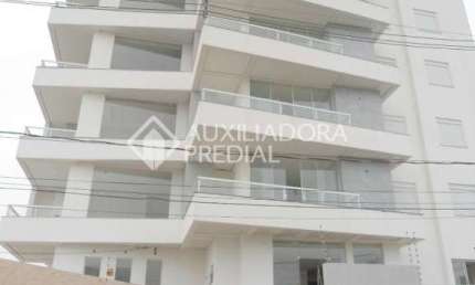 Apartamento com 2 quartos à venda na Rua Lindolfo Wagner, 80, Parque da Matriz, Cachoeirinha, 80 m2 por R$ 530.000