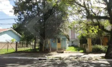 Terreno em condomínio fechado à venda na Rua São Pedro, 592, Marechal Rondon, Canoas, 320 m2 por R$ 700.000