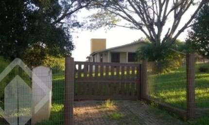 Casa em condomínio fechado com 2 quartos à venda na Rua das Rosas, 825, Neópolis, Gravataí, 120 m2 por R$ 1.050.000