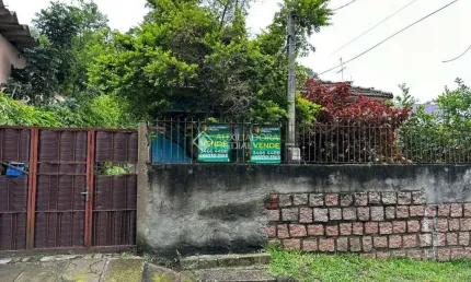 Terreno em condomínio fechado à venda na Rua Frederico Guilherme Ludwig, 260, Centro, Canoas, 1260 m2 por R$ 2.127.659