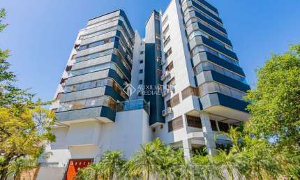 Cobertura com 4 quartos à venda na Rua Domingos Martins, 644, Centro, Canoas, 393 m2 por R$ 1.499.000