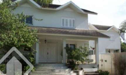 Casa em condomínio fechado com 4 quartos à venda na Rua Vicente Pacheco, 221, Marechal Rondon, Canoas, 450 m2 por R$ 4.560.000
