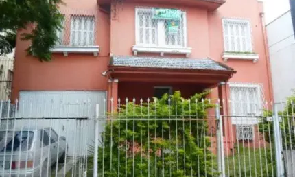 Casa comercial à venda na Rua Vicente da Fontoura, 739, Santana, Porto Alegre, 600 m2 por R$ 755.000