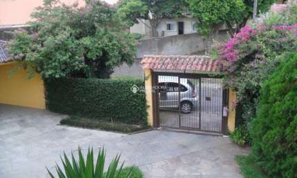 Casa em condomínio fechado com 7 quartos à venda na Rua Coronel Genuíno, 178, Harmonia, Canoas, 573 m2 por R$ 1.500.000