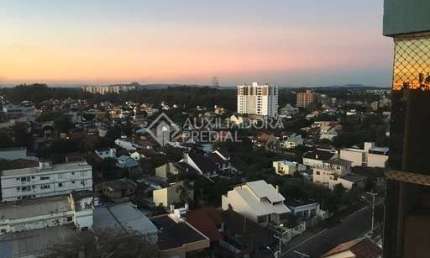 Cobertura com 3 quartos à venda na Rua General Salustiano, 402, Marechal Rondon, Canoas, 312 m2 por R$ 1.275.000