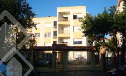 Apartamento com 2 quartos à venda na Rua Brasil, 143, Harmonia, Canoas, 71 m2 por R$ 285.000
