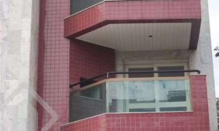 Apartamento com 4 quartos à venda na Rua Siqueira Campos, 322, Centro, Canoas, 151 m2 por R$ 720.000