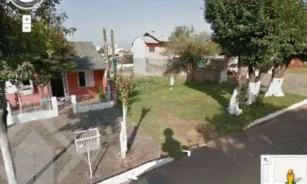 Terreno em condomínio fechado à venda na rua nossa senhora do perpétuo socorro, 779, são luis, canoas, 400 m2 por r$ 350.000