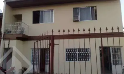 Apartamento com 2 quartos à venda na Rua Mauá, 945, Rio Branco, Canoas, 64 m2 por R$ 170.000