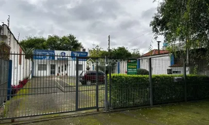 Prédio à venda na Rua Araújo Lima, 284, Centro, Canoas, 80 m2 por R$ 425.000