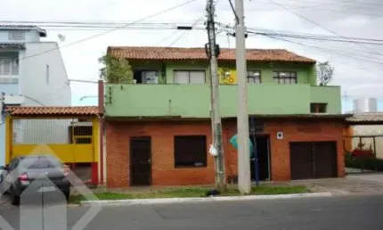 Prédio à venda na Rua Rio de Janeiro, 120, Mathias Velho, Canoas, 700 m2 por R$ 1.900.000