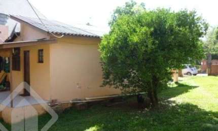 Casa em condomínio fechado com 2 quartos à venda na Rua Hélio Fraga De Moraes Sarmento, 202, Centro, Nova Santa Rita, 200 m2 por R$ 534.907