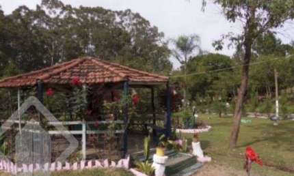 Terreno em condomínio fechado à venda na Avenida Presidente Vargas, 980, Berto Círio, Nova Santa Rita, 20000 m2 por R$ 2.127.659