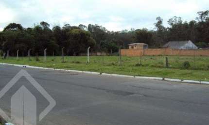 Terreno em condomínio fechado à venda na Rua Gildo de Freitas, 780, Olaria, Canoas, 541 m2 por R$ 327.000