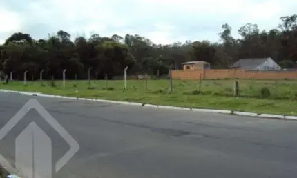 Terreno em condomínio fechado à venda na Rua Gildo de Freitas, 780, Olaria, Canoas, 404 m2 por R$ 240.000