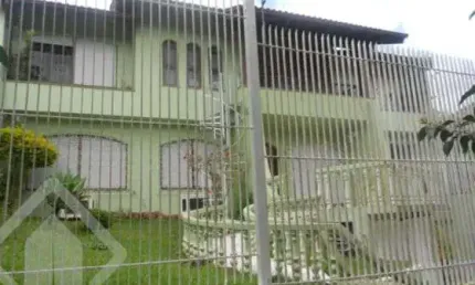 Casa em condomínio fechado com 4 quartos à venda na Rua Tietê, 375, Igara, Canoas, 220 m2 por R$ 1.500.000