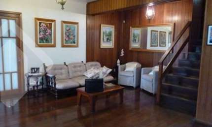 Casa em condomínio fechado com 4 quartos à venda na Rua Irmão Adão Rui, 280, Jardim do Lago, Canoas, 464 m2 por R$ 2.500.000
