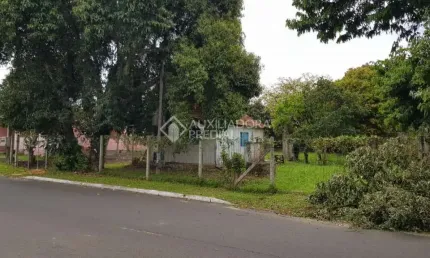 Terreno à venda na rua doutor olavo fernandez, 925, estância velha, canoas, 704 m2 por r$ 579.500