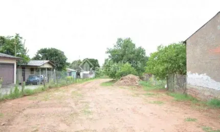 Terreno à venda na Rua Júlio Pereira de Souza, 135, Estância Velha, Canoas, 1142 m2 por R$ 430.000