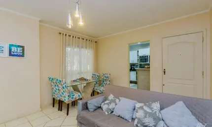 Apartamento com 3 quartos à venda na Rua Mathias Velho, 717, Centro, Canoas, 81 m2 por R$ 370.000