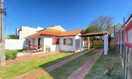 Casa com 3 quartos à venda na Rua Iraí, 236, Niterói, Canoas, 352 m2 por R$ 375.000