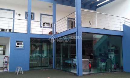 Casa com 3 quartos à venda na Rua Jatobá, 91, Estância Velha, Canoas, 208 m2 por R$ 1.480.000