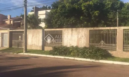 Terreno à venda na Rua Coronel Lafayette Cruz, 85, Estância Velha, Canoas, 1020 m2 por R$ 990.000