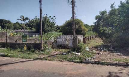 Terreno à venda na Rua Sete de Setembro, 223, Nossa Senhora das Graças, Canoas, 880 m2 por R$ 598.500