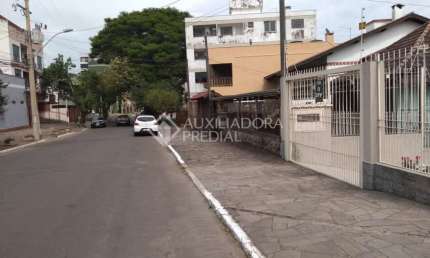 Terreno à venda na Rua Marquês do Herval, 188, Marechal Rondon, Canoas, 404 m2 por R$ 522.500