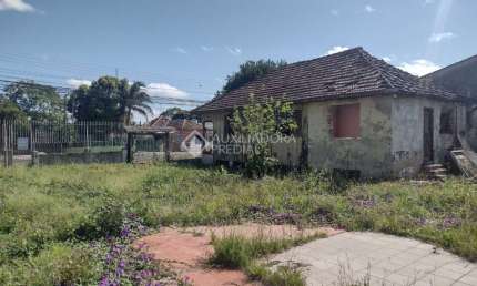 Terreno à venda na Rua Minas Gerais, 892, Niterói, Canoas, 484 m2 por R$ 329.000