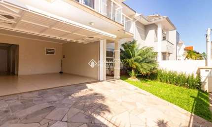 Casa com 4 quartos à venda na Rua Taurus, 277, Estância Velha, Canoas, 206 m2 por R$ 1.400.000
