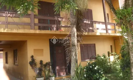 Casa com 4 quartos à venda na Rua Liberdade, 1170, Marechal Rondon, Canoas, 160 m2 por R$ 2.600.000