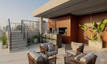 Apartamento com 3 quartos à venda na Rua Guilherme Morsch, 121, Centro, Canoas, 92 m2 por R$ 1.222.297