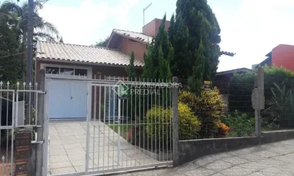 Casa com 2 quartos à venda na Rua Itu, 156, Igara, Canoas, 106 m2 por R$ 1.010.000