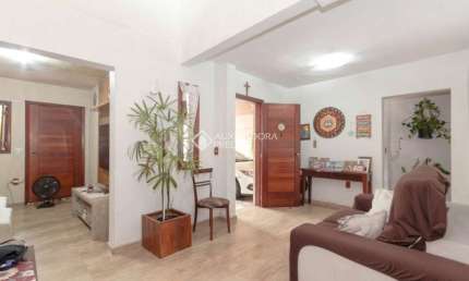 Casa com 4 quartos à venda na Rua das Andorinhas, 173, Igara, Canoas, 200 m2 por R$ 635.999
