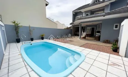 Casa com 4 quartos à venda na Rua San Marino, 628, Marechal Rondon, Canoas, 388 m2 por R$ 1.590.000
