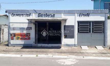 Ponto comercial à venda na Sessenta e Nove, 314, Guajuviras, Canoas, 42 m2 por R$ 320.000