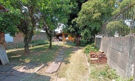 Terreno comercial à venda na Avenida Santos Ferreira, 795, Marechal Rondon, Canoas por R$ 1.262.000