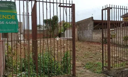 Terreno à venda na Rua Germânia, 57, Centro, Canoas, 300 m2 por R$ 430.000