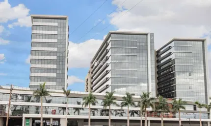 Sala comercial à venda na Avenida Getúlio Vargas, 4713, Marechal Rondon, Canoas, 34 m2 por R$ 427.500