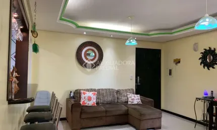 Apartamento com 2 quartos à venda na Rua Germânia, 58, Centro, Canoas, 84 m2 por R$ 476.999