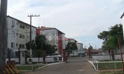 Apartamento com 2 quartos à venda na rua henrique stefani, 860, igara, canoas, 44 m2 por r$ 300.000
