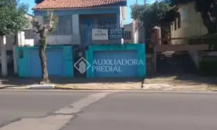 Terreno comercial à venda na Rua Liberdade, 490, Marechal Rondon, Canoas, 519 m2 por R$ 1.575.000