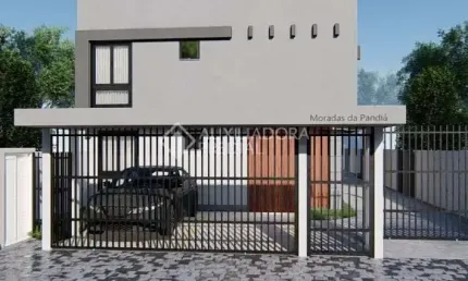 Apartamento com 2 quartos à venda na Rua Pandiá Calógeras, 519, Niterói, Canoas, 53 m2 por R$ 319.000