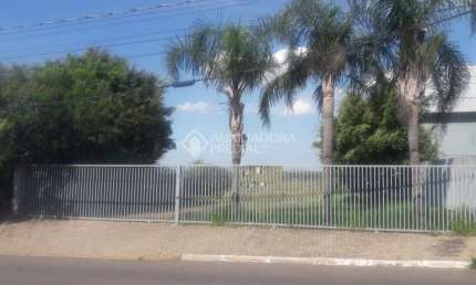 Terreno comercial à venda na Avenida Santa Rita, 322, Centro, Nova Santa Rita, 2010 m2 por R$ 573.000